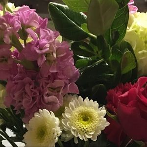 Meet your Posher, Andrea